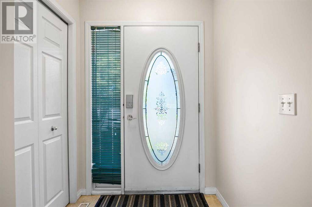 Calgary, AB T2X3N6,93 Chaparral Ridge Terrace SE