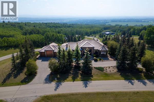 Rural Rocky View County, AB T3Z3N7,31 Pinnacle Ridge Drive SW