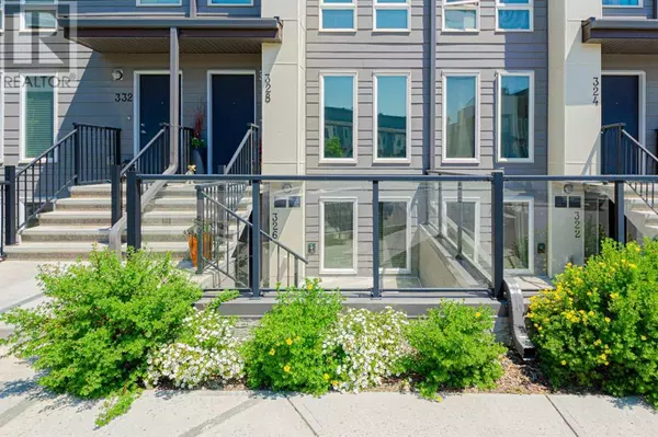 Calgary, AB T3M2W9,326, 19500 37 Street SE