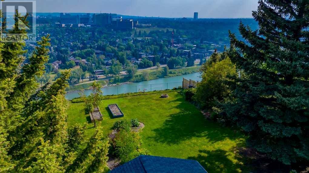 Calgary, AB T3C3C5,54 Wildwood Drive SW