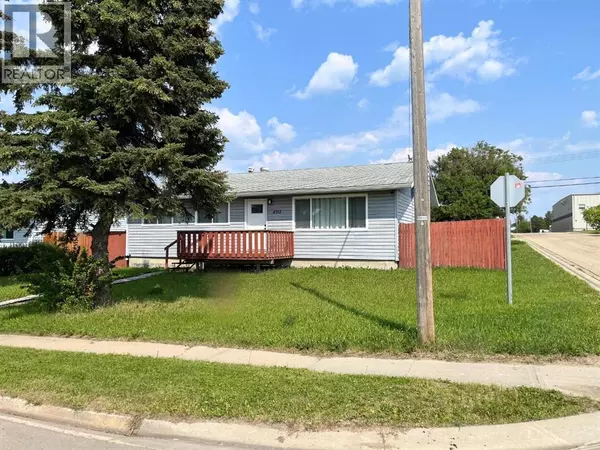 4901 51 Street, Valleyview, AB T0H3N0