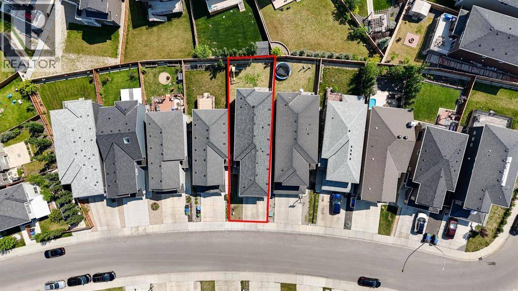 Calgary, AB T3R0Z1,353 Nolanhurst Crescent NW