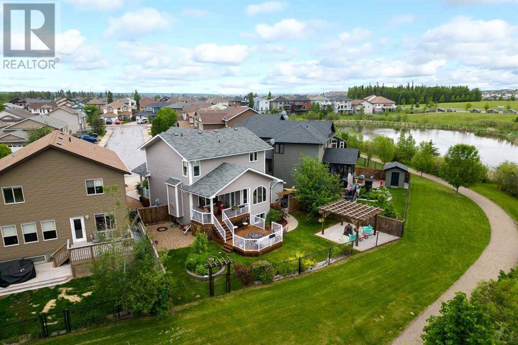 Fort Mcmurray, AB T9K0J5,120 MOUNTAIN AVENS Crescent