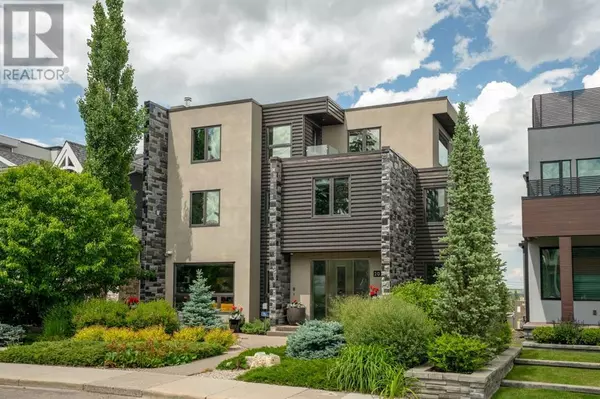 2022 29 Avenue SW, Calgary, AB T2T1N3