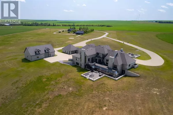 240046 284, Rural Kneehill County, AB T3R0K4