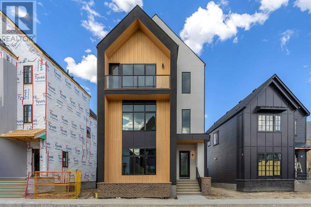 Calgary, AB T3E7J6,336 Normandy Drive SW