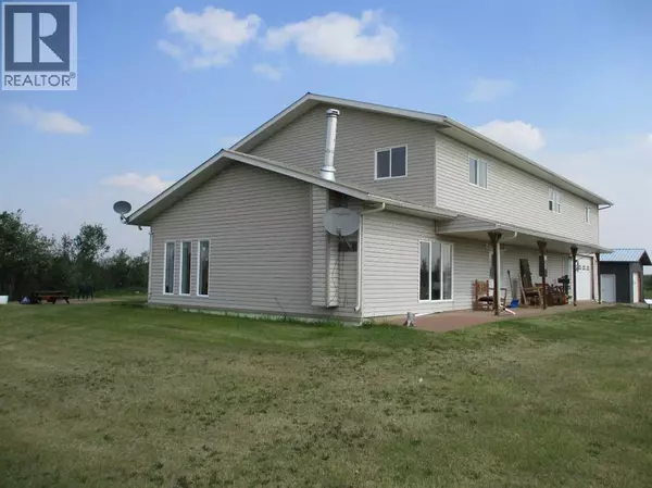 Rural Northern Lights County Of, AB T0H2M0,920072 Rge Rd 232