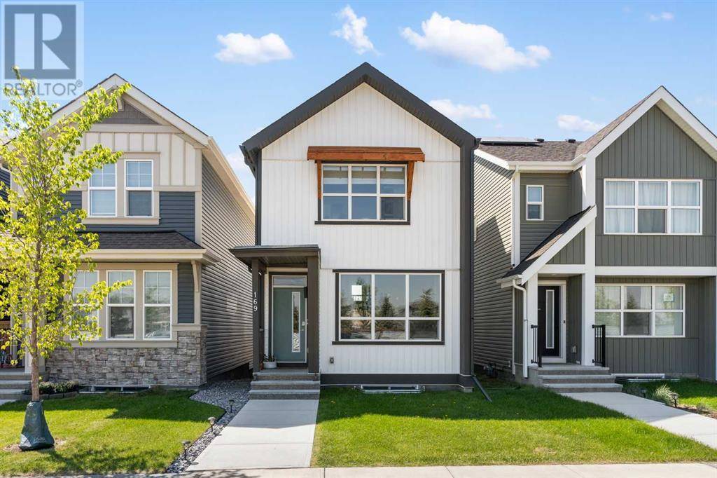 169 Lavender Manor SE, Calgary, AB T3S0G7