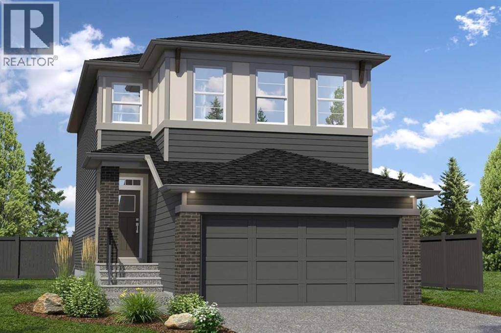 72 Amblefield Grove NW, Calgary, AB T3P2B8
