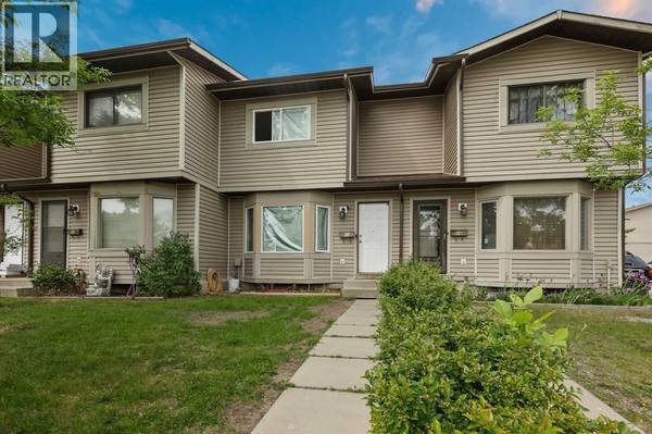 46 Falshire Terrace NE, Calgary, AB T3J3B4