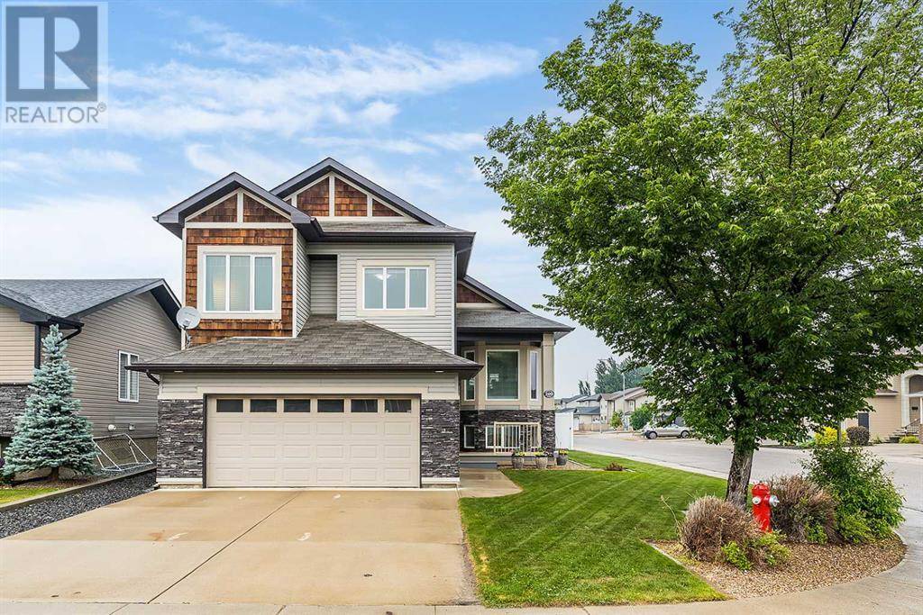 209 Somerset Road SE, Medicine Hat, AB T1B0G8