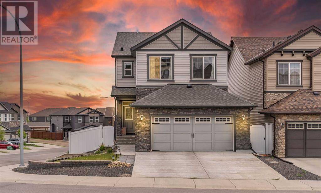 48 Nolanhurst Common NW, Calgary, AB T3R1S7