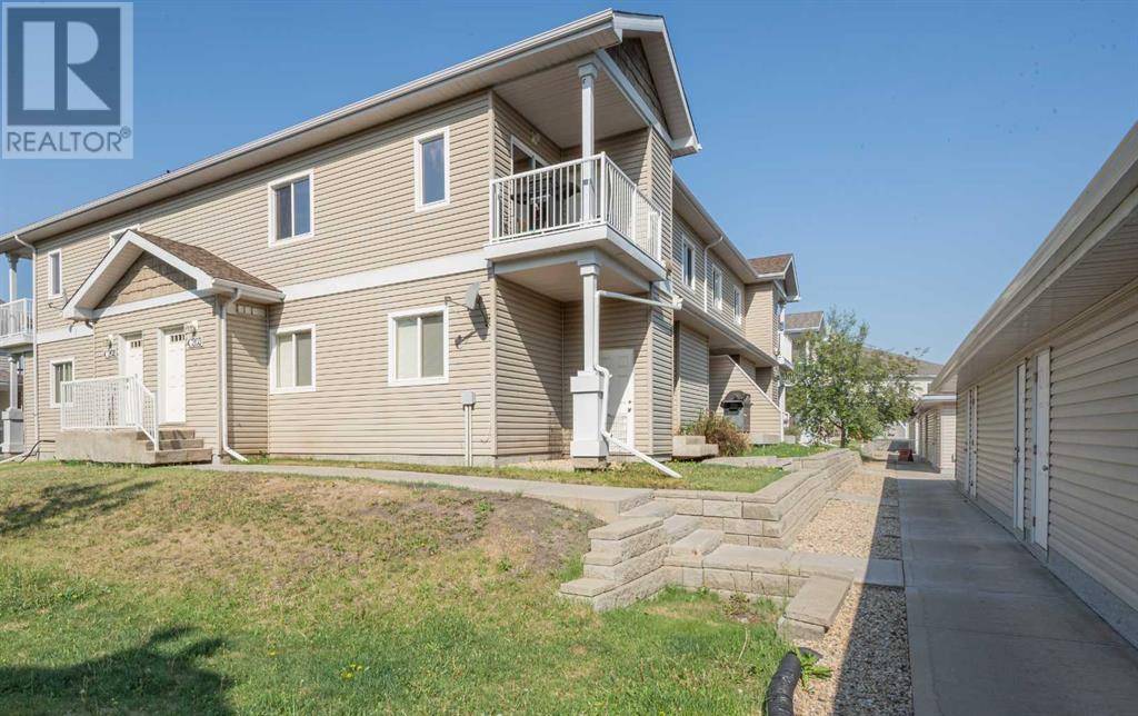 203C, 8640 103 Avenue, Grande Prairie, AB T8X0B5