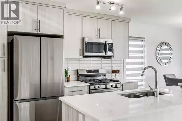 Calgary, AB T3P1W1,1849 Carrington Boulevard NW