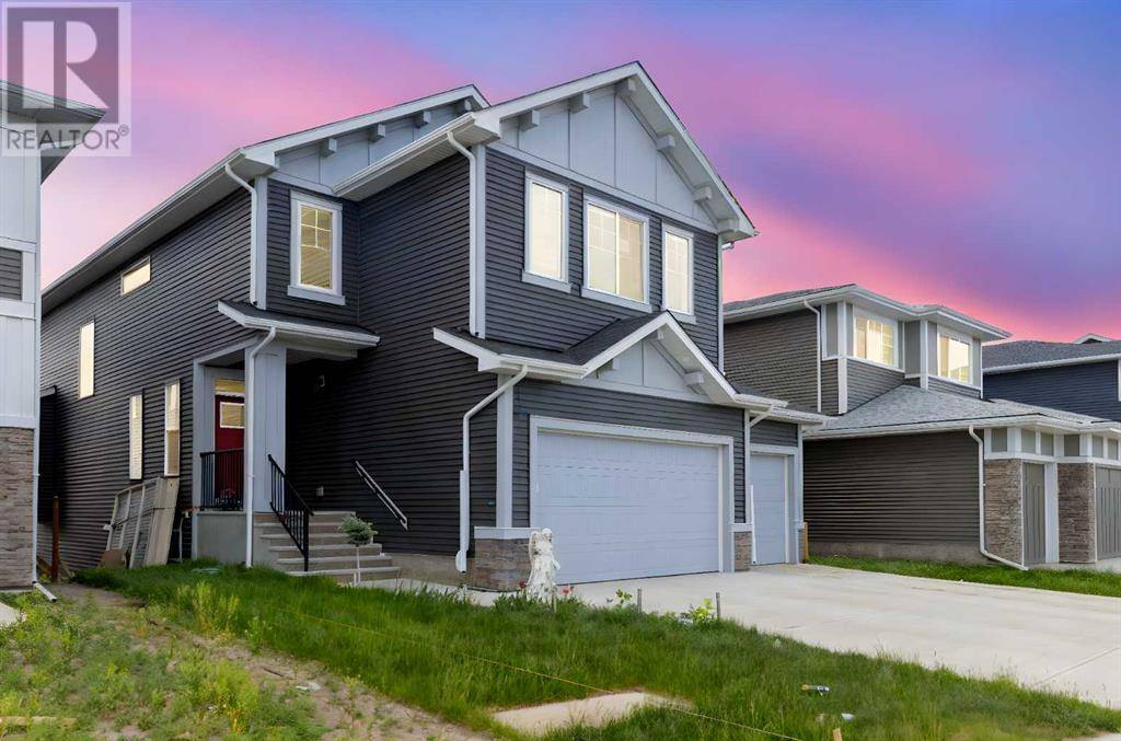 Chestermere, AB T1X2T3,219 Chelsea Park
