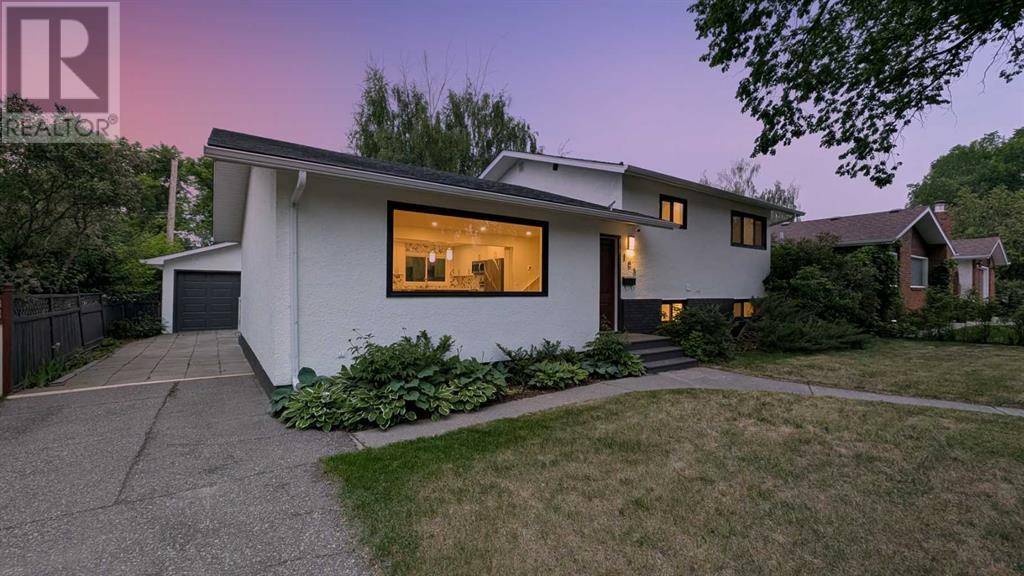 103 Haverhill Road SW, Calgary, AB T2V3E4