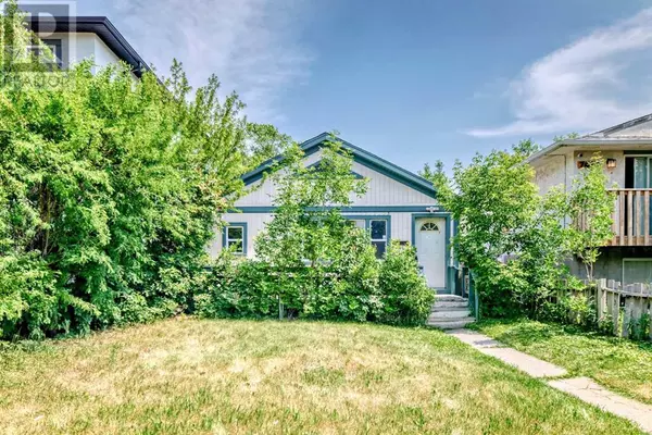 Calgary, AB T2C0Y8,7614 24 Street SE