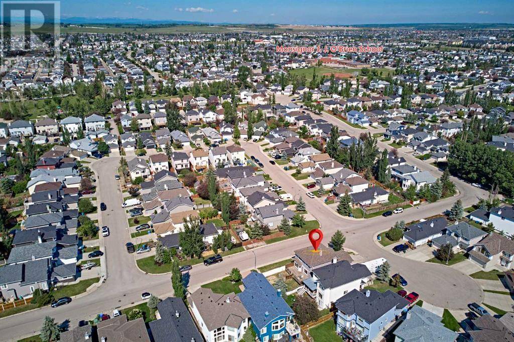Calgary, AB T2Y3N6,141 Bridlecreek Green SW