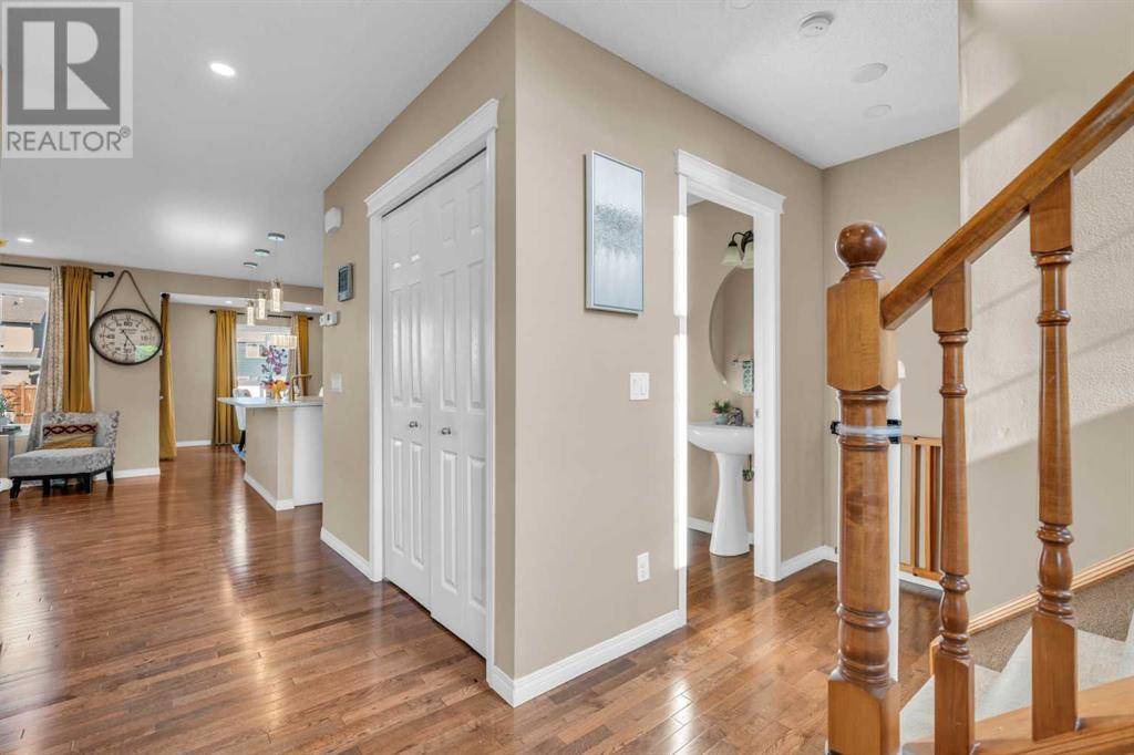 Calgary, AB T2X0G2,367 Silverado Drive SW