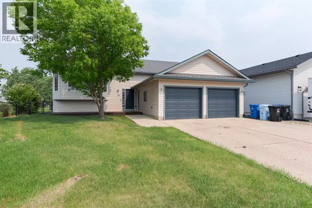 Fort Mcmurray, AB T9K2M1,122 Laboucane Bay