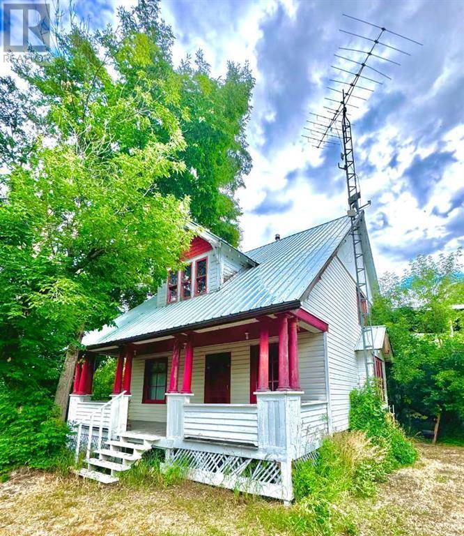41004 Range Road 215, Rural Lacombe County, AB T0B0H0