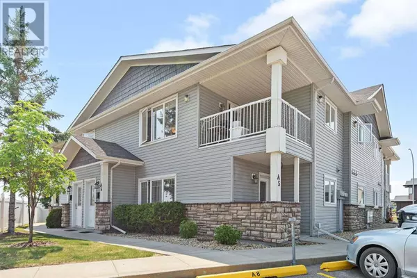 A6, 99 Pioneer Way, Blackfalds, AB T4M0C8