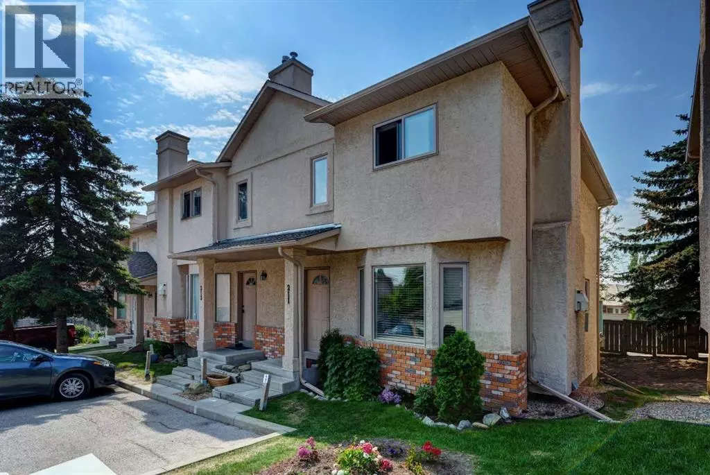 Calgary, AB T3H3H2,211 Christie Park Mews SW