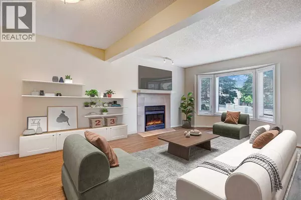 Calgary, AB T3H3H2,211 Christie Park Mews SW