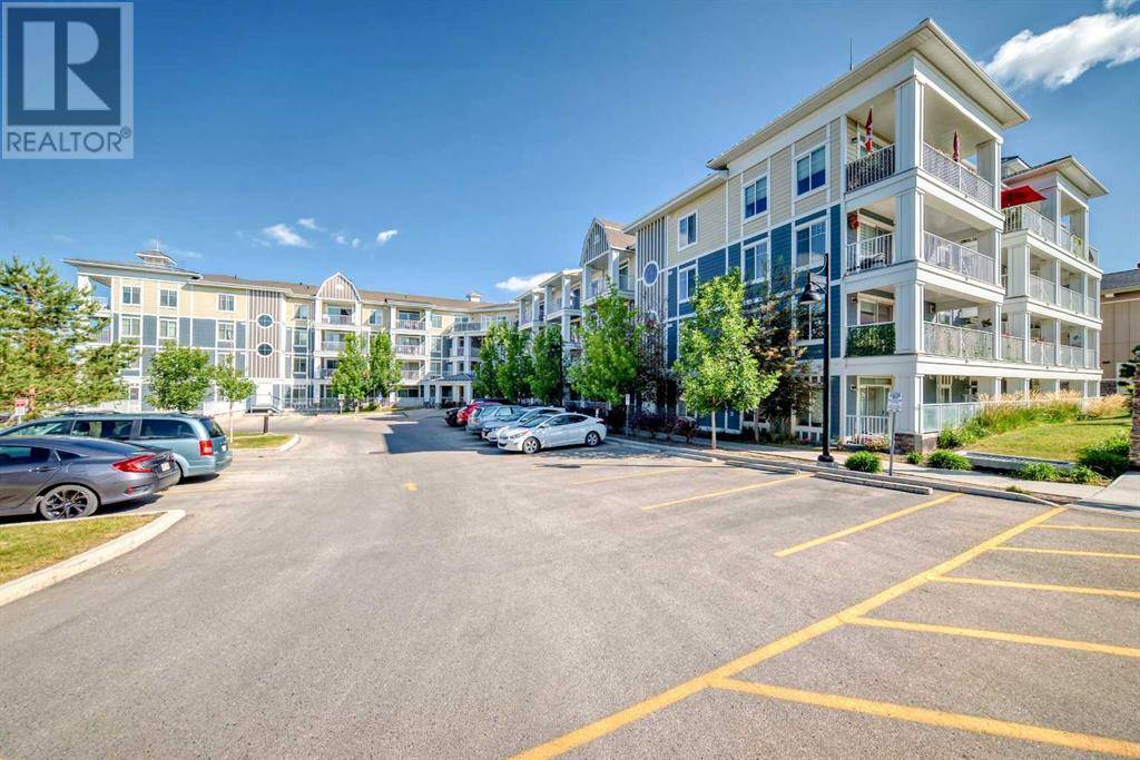 Calgary, AB T3M2P3,107, 130 Auburn Meadows View SE