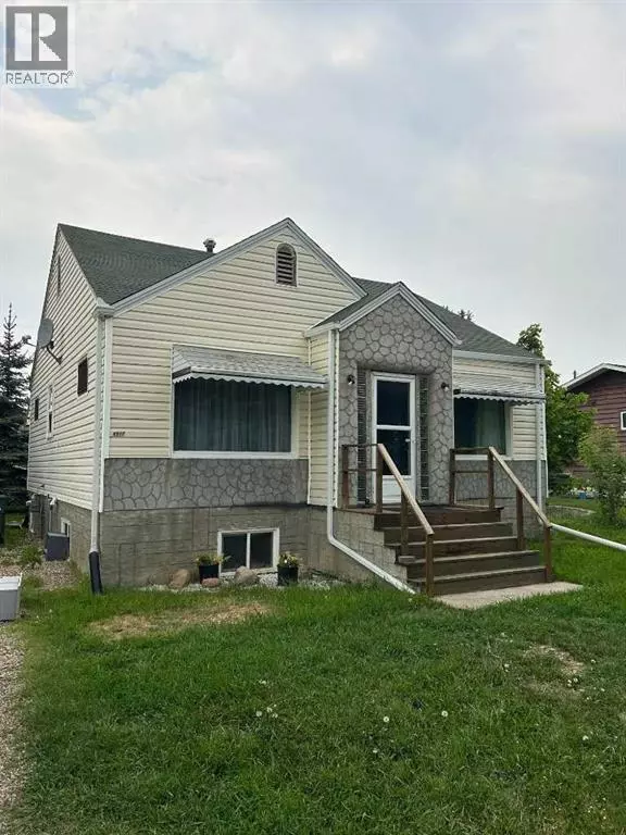 4517 53 Street, Vermilion, AB T9X1X9