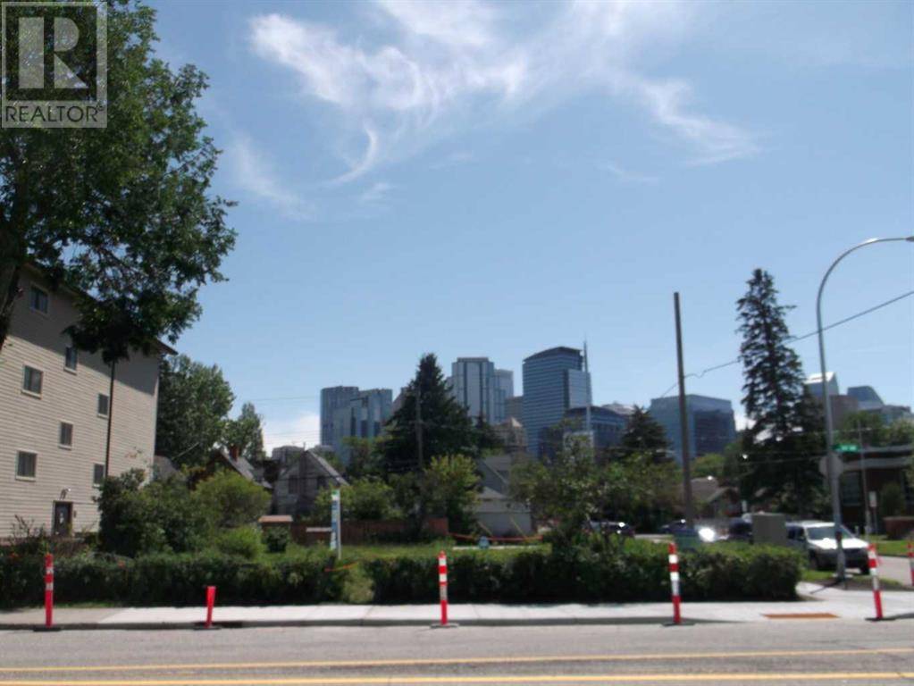 737 2 Avenue NW, Calgary, AB T2N0E4