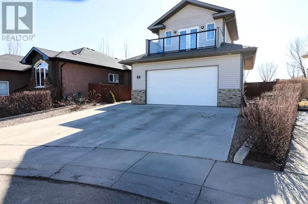 Medicine Hat, AB T1B4T3,91 Sunset Road SW