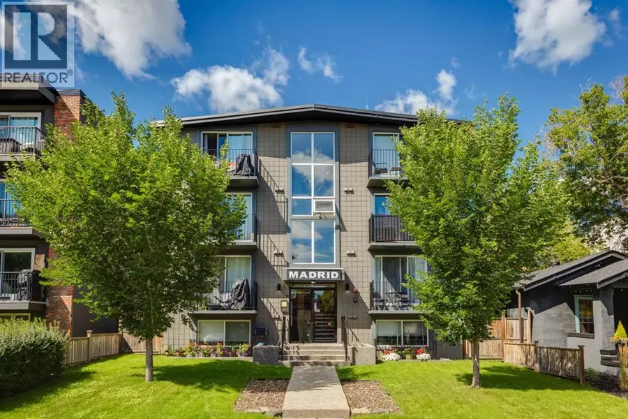 403, 1815 16 Street SW, Calgary, AB T2T4E3