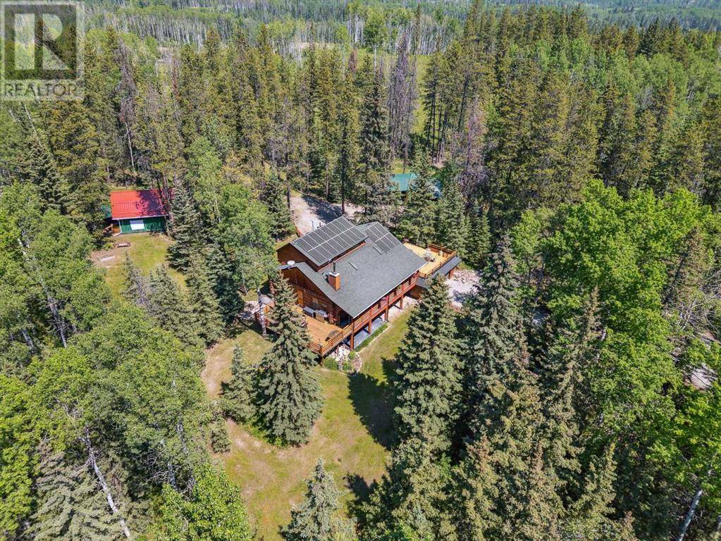 Rural Foothills County, AB T0L0K0,112 Aspen Creek Drive