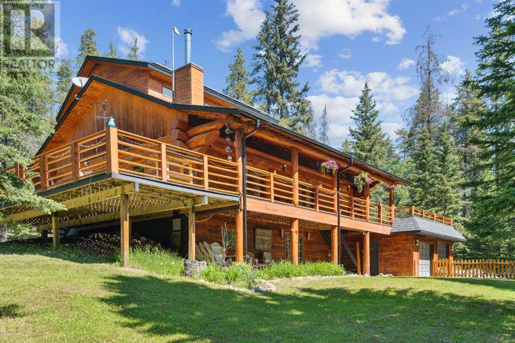112 Aspen Creek Drive, Rural Foothills County, AB T0L0K0