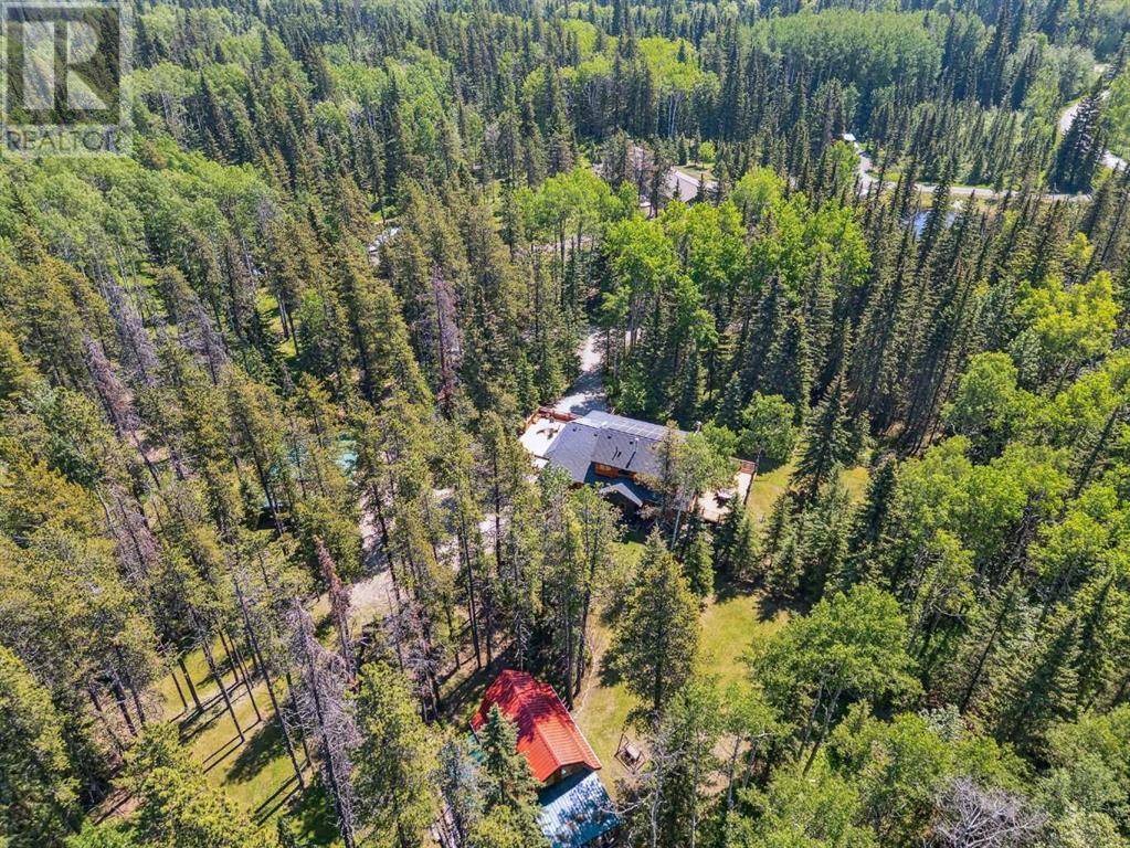Rural Foothills County, AB T0L0K0,112 Aspen Creek Drive