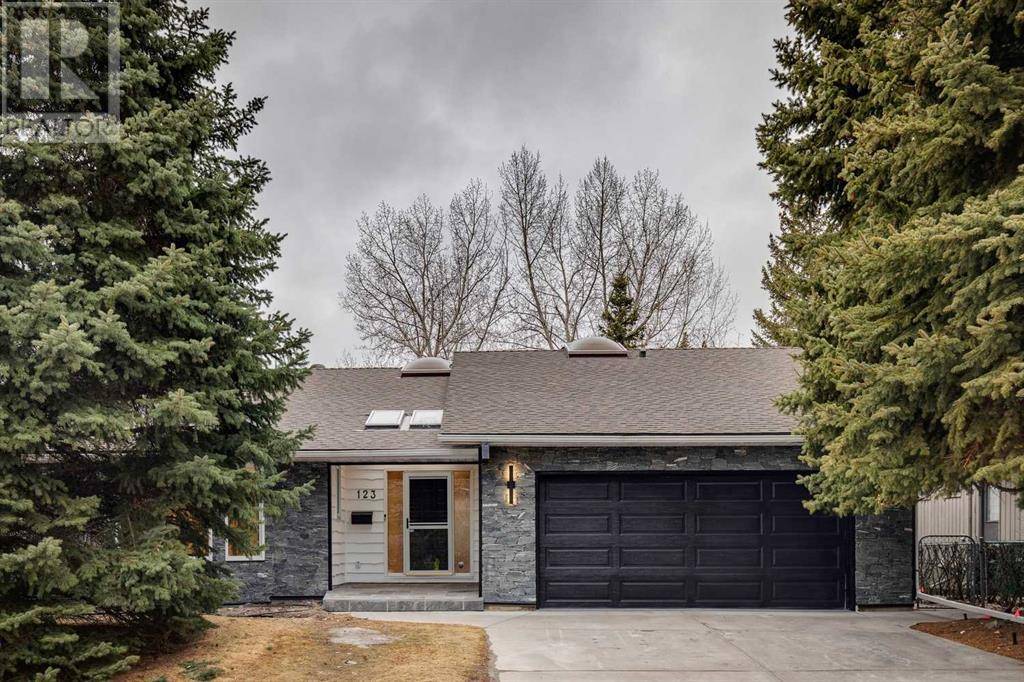 Calgary, AB T2V4C6,123 Pump Hill Place SW