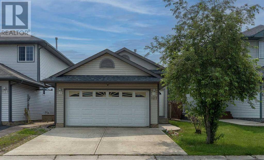 127 J.W. Mann Drive, Fort Mcmurray, AB T9H5G7