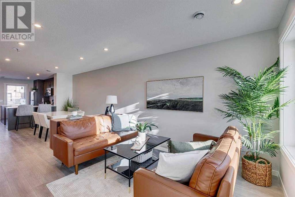 Calgary, AB T3L2M4,821, 155 Crimson Ridge Place NW