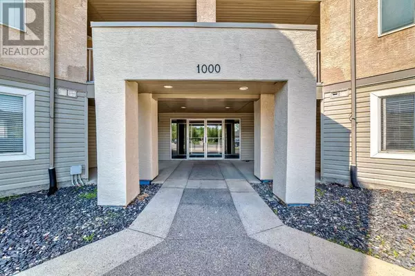 Calgary, AB T3G5N5,215, 1000 Citadel Meadow Point NW