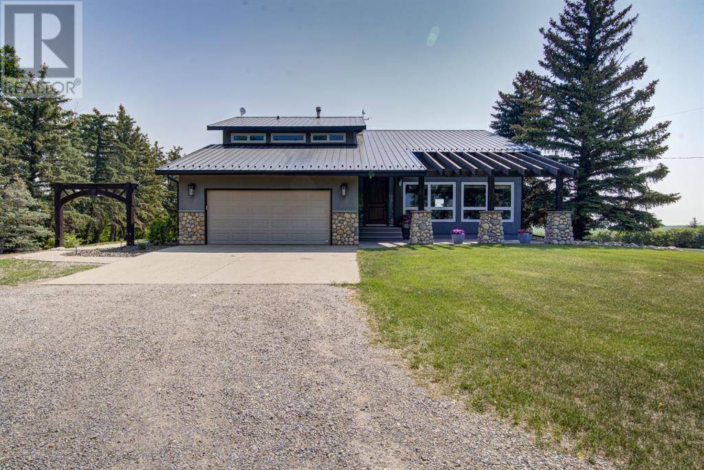 Rural Willow Creek No. 26 M.d. Of, AB T0L0T0,115057 Range Road 260