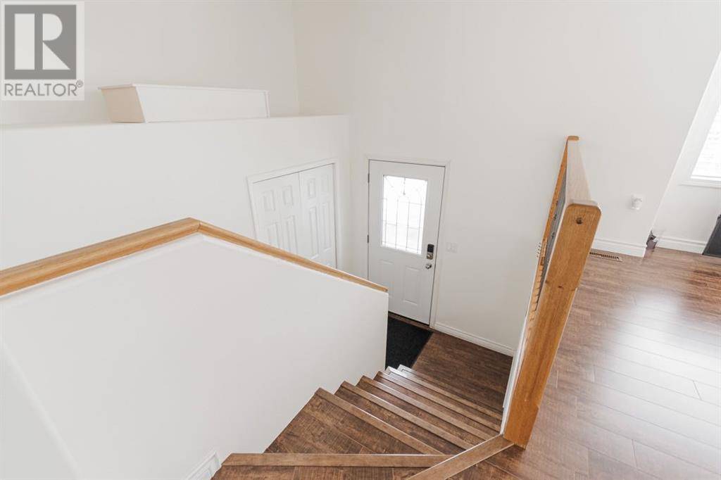 Fort Mcmurray, AB T9K2R1,129 Lightbown Way