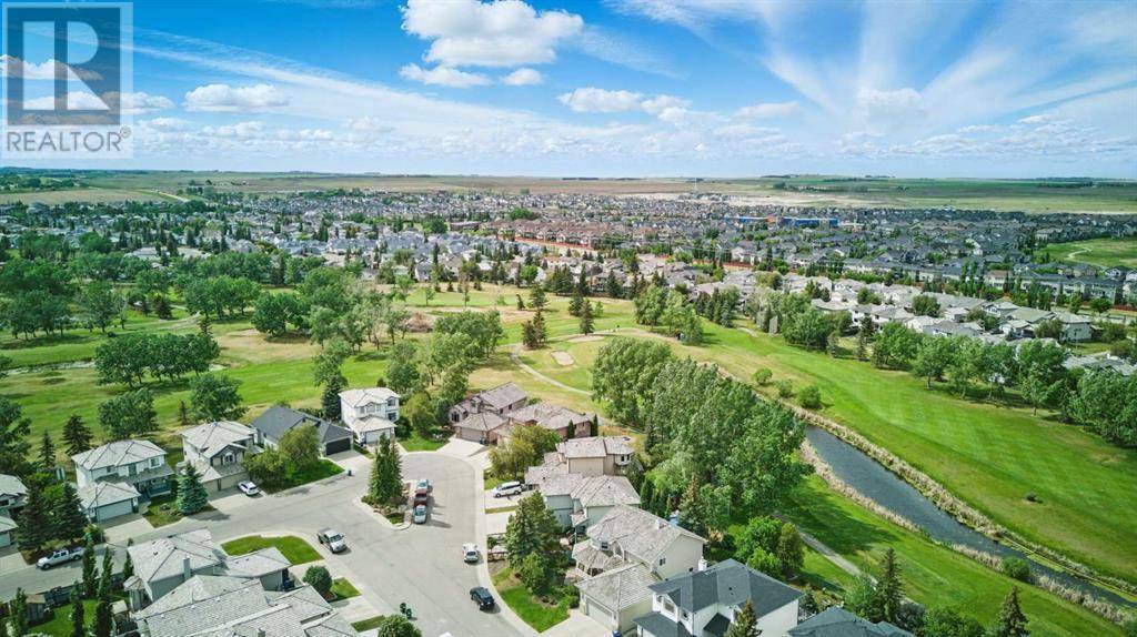 132 Woodside Crescent NW, Airdrie, AB T4B2K4