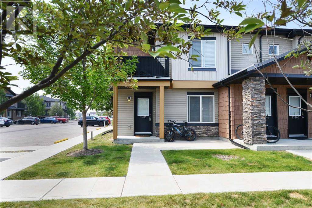 13105, 2781 Chinook Winds Drive SW, Airdrie, AB T4B3S5