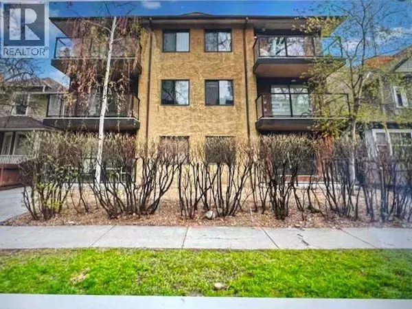 102, 917 18 Avenue SW, Calgary, AB T2H0H2