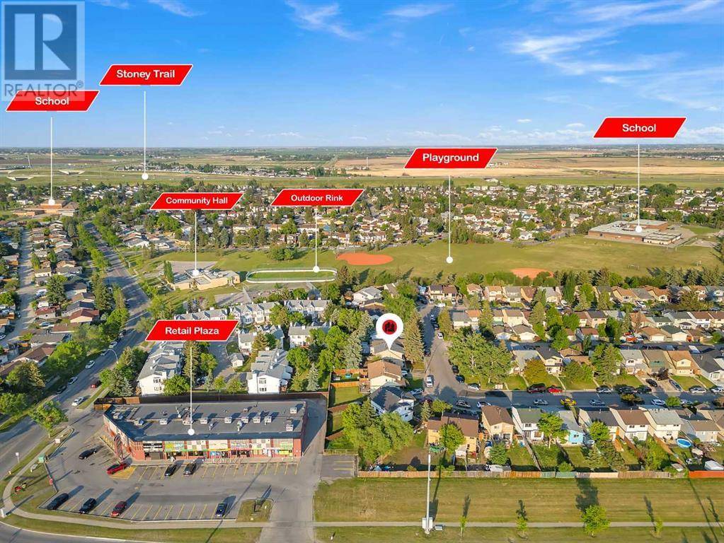 Calgary, AB T2A6L3,224 Abinger Crescent NE