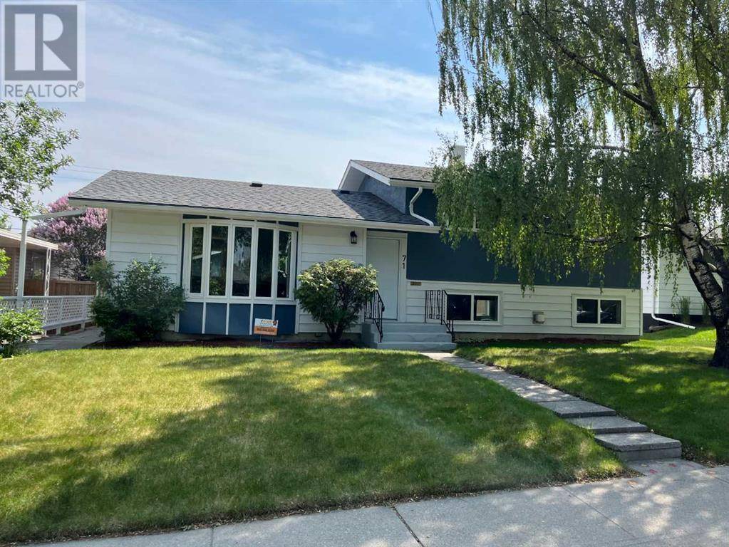 71 Fyffe Road SE, Calgary, AB T2H1C2