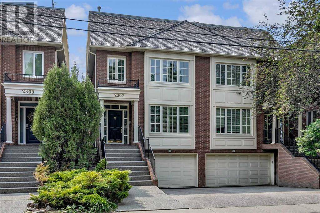 2307 Erlton Place SW, Calgary, AB T2S2Z3