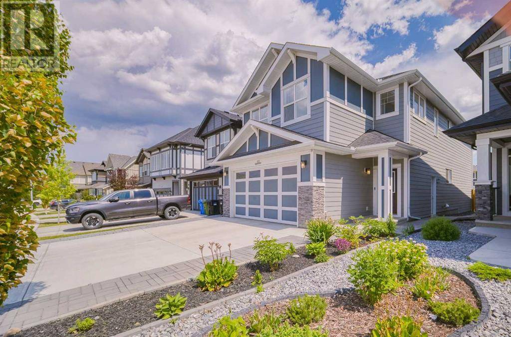 Calgary, AB T3M2X4,53 Magnolia Terrace SE