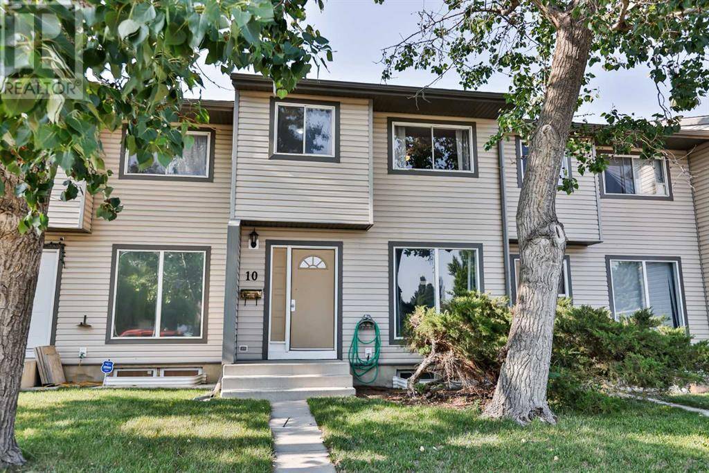 10, 1 Park Meadows Boulevard N, Lethbridge, AB T1H4H6
